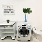 Cuore Di Marconi Appartement