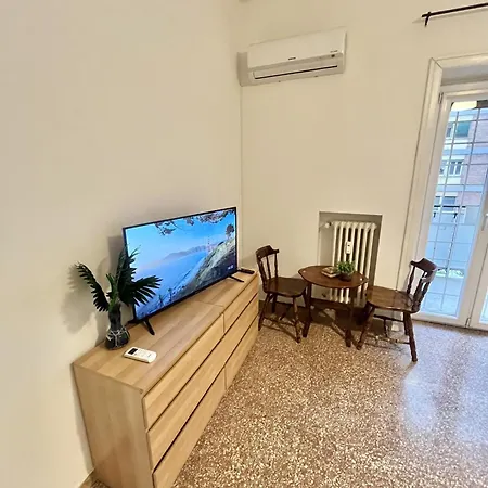 Apartmán Cuore Di Marconi *