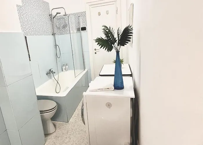 Appartement Cuore Di Marconi *