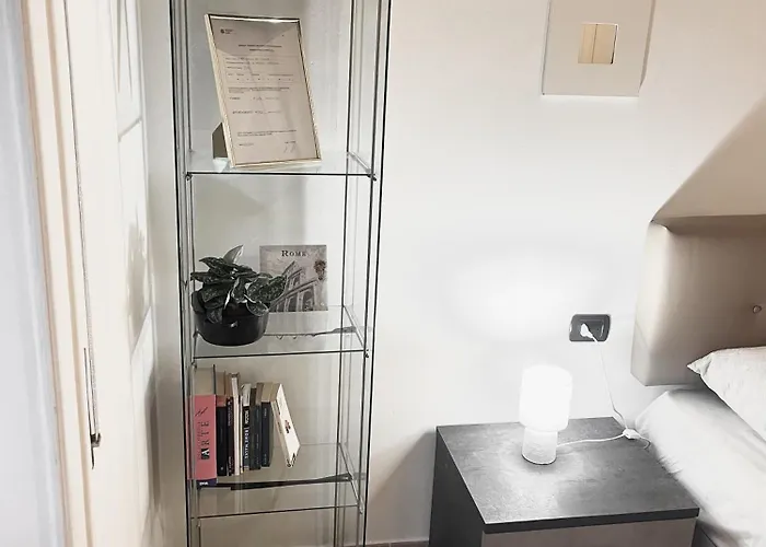 Appartement Cuore Di Marconi *