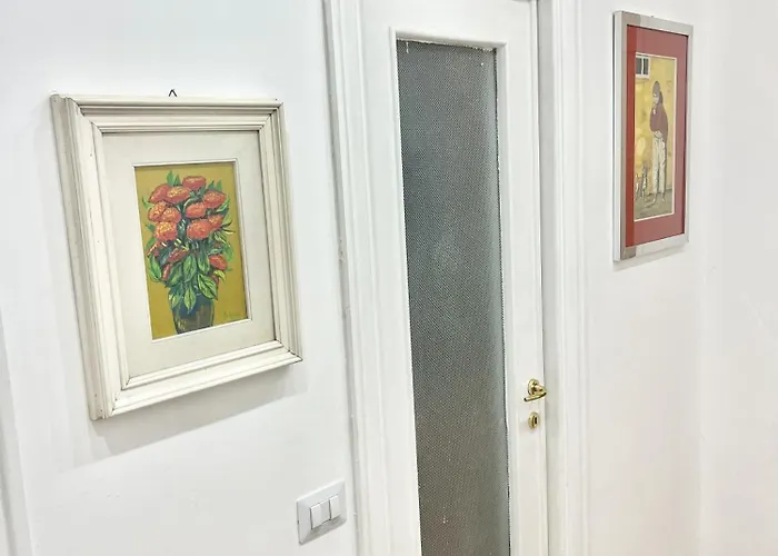Appartement Cuore Di Marconi