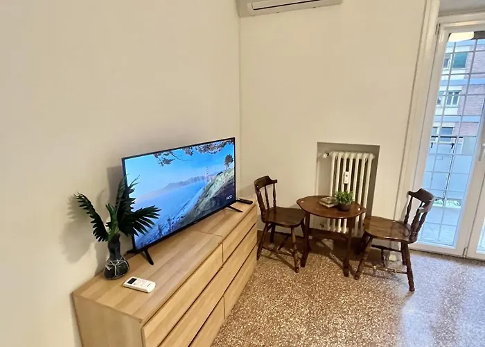 Appartement Cuore Di Marconi *
