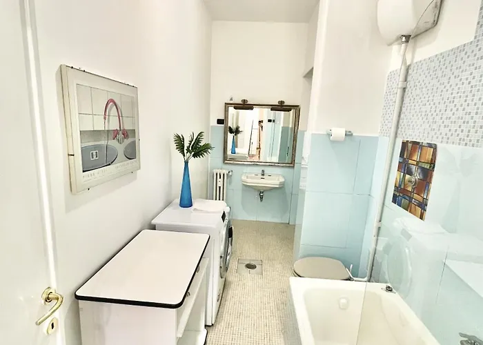 Appartement Cuore Di Marconi Rome