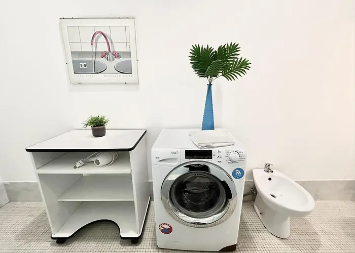 Cuore Di Marconi Appartement
