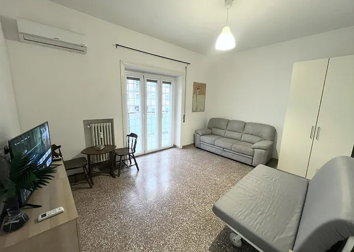 Cuore Di Marconi Appartement Rome