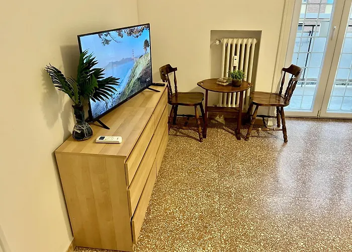 Appartement Cuore Di Marconi Rome