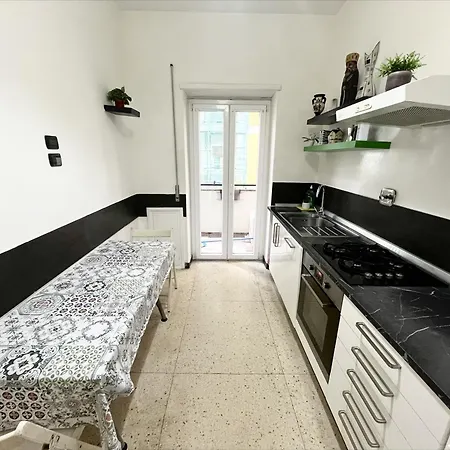 Cuore Di Marconi 公寓