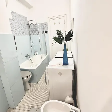 公寓 Cuore Di Marconi *