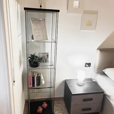 公寓 Cuore Di Marconi *