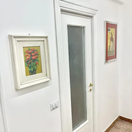 公寓 Cuore Di Marconi