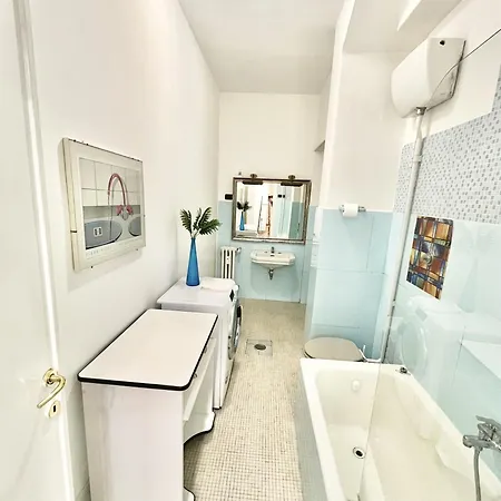 公寓 Cuore Di Marconi 罗马