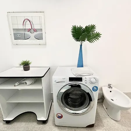 Cuore Di Marconi 公寓