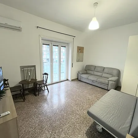 Cuore Di Marconi 公寓 罗马