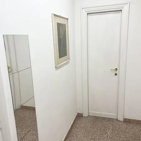 Appartement Cuore Di Marconi